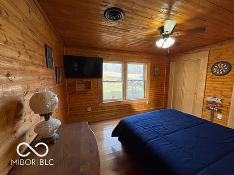 Photo of 1355 N County Road 375 W, Greencastle, IN