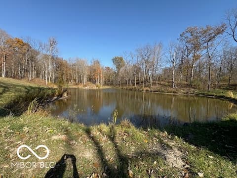 View — 1355 N County Road 375 W, Greencastle, IN