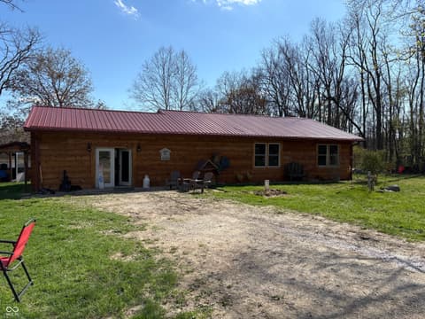 Photo of 1355 N County Road 375 W, Greencastle, IN