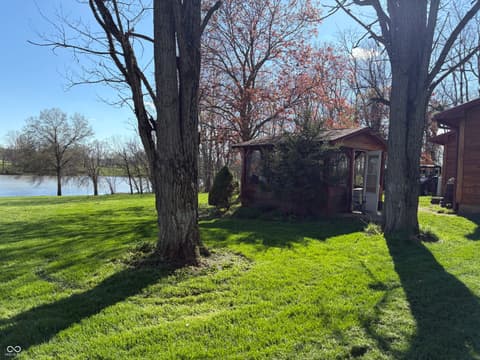 Photo of 1355 N County Road 375 W, Greencastle, IN
