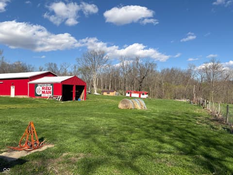 Photo of 1355 N County Road 375 W, Greencastle, IN