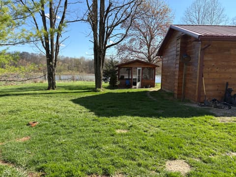 Photo of 1355 N County Road 375 W, Greencastle, IN