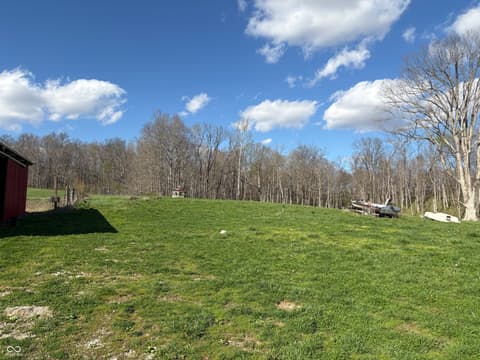 Photo of 1355 N County Road 375 W, Greencastle, IN