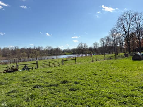 Photo of 1355 N County Road 375 W, Greencastle, IN