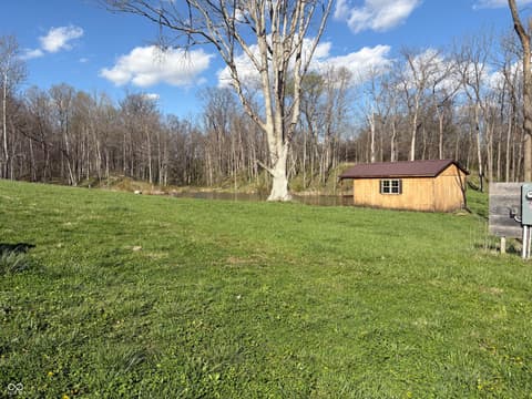 Photo of 1355 N County Road 375 W, Greencastle, IN