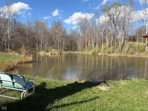Photo of 1355 N County Road 375 W, Greencastle, IN