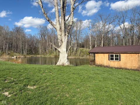 Photo of 1355 N County Road 375 W, Greencastle, IN