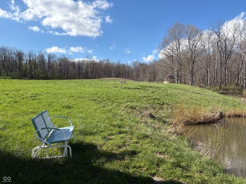 Photo of 1355 N County Road 375 W, Greencastle, IN