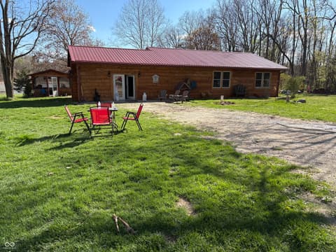 Photo of 1355 N County Road 375 W, Greencastle, IN