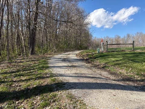 Photo of 1355 N County Road 375 W, Greencastle, IN
