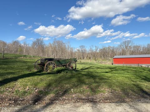 Photo of 1355 N County Road 375 W, Greencastle, IN