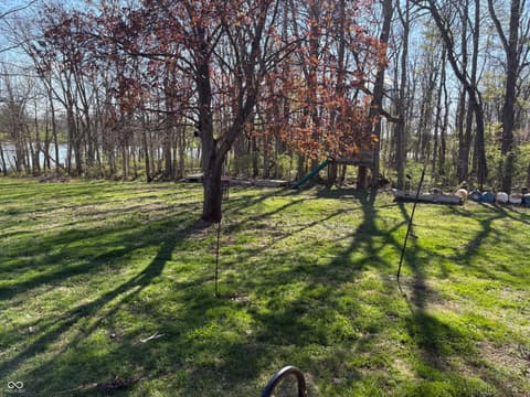 Photo of 1355 N County Road 375 W, Greencastle, IN