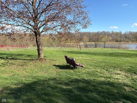 Photo of 1355 N County Road 375 W, Greencastle, IN