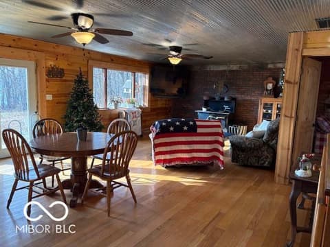 Photo of 1355 N County Road 375 W, Greencastle, IN
