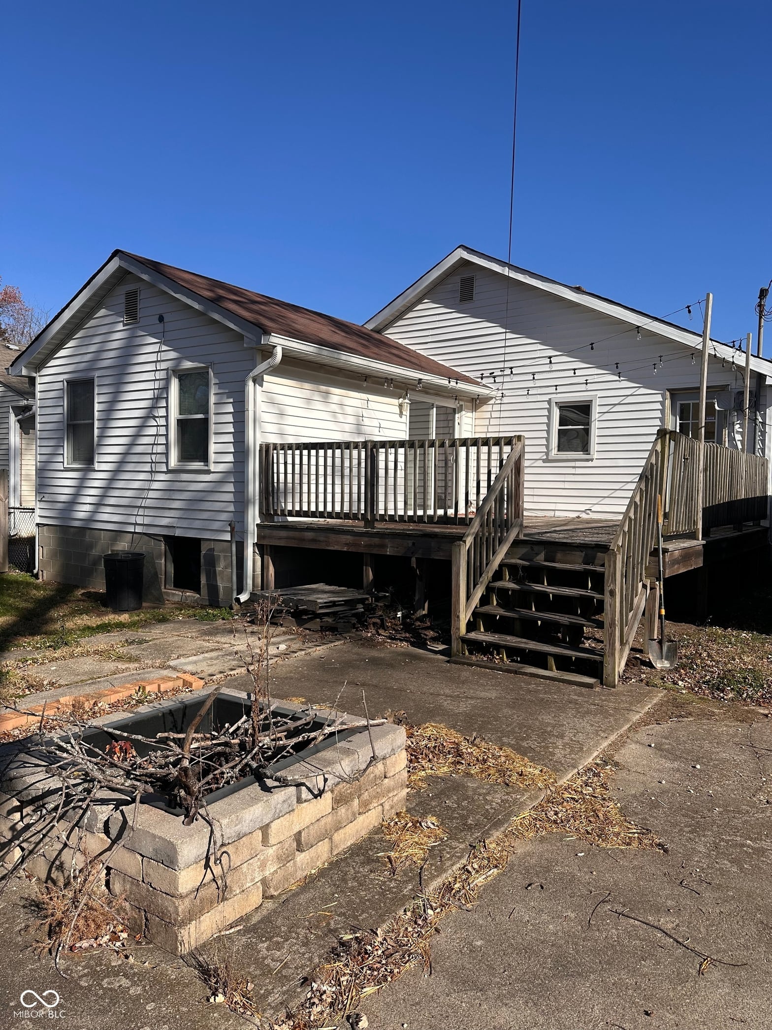 Photo of 36 N Gibson Avenue, Indianapolis, IN