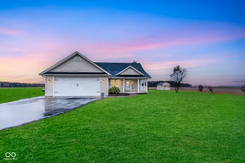 6385 E County Road 1000 N