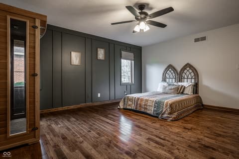 Photo of 4731 Silver Springs Drive, Greenwood, IN