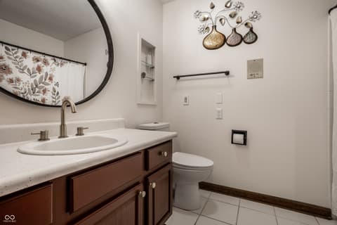 Photo of 4731 Silver Springs Drive, Greenwood, IN