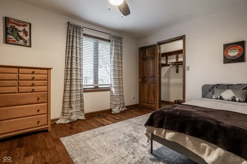 Photo of 4731 Silver Springs Drive, Greenwood, IN
