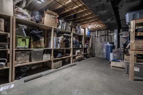Photo of 4731 Silver Springs Drive, Greenwood, IN