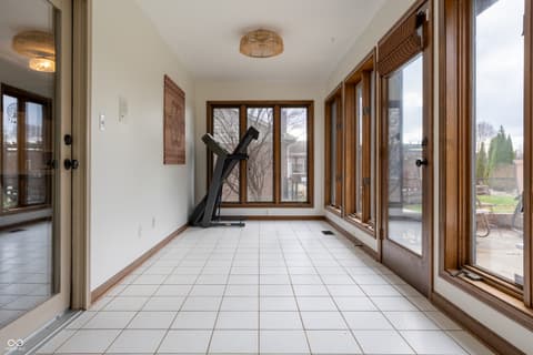 Photo of 4731 Silver Springs Drive, Greenwood, IN
