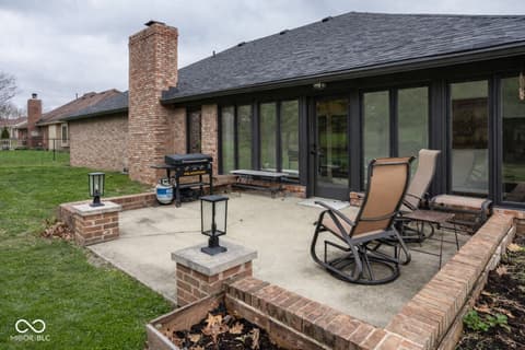 Photo of 4731 Silver Springs Drive, Greenwood, IN