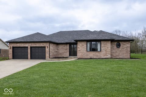 Photo of 4731 Silver Springs Drive, Greenwood, IN