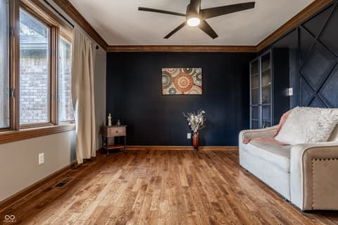 Photo of 4731 Silver Springs Drive, Greenwood, IN