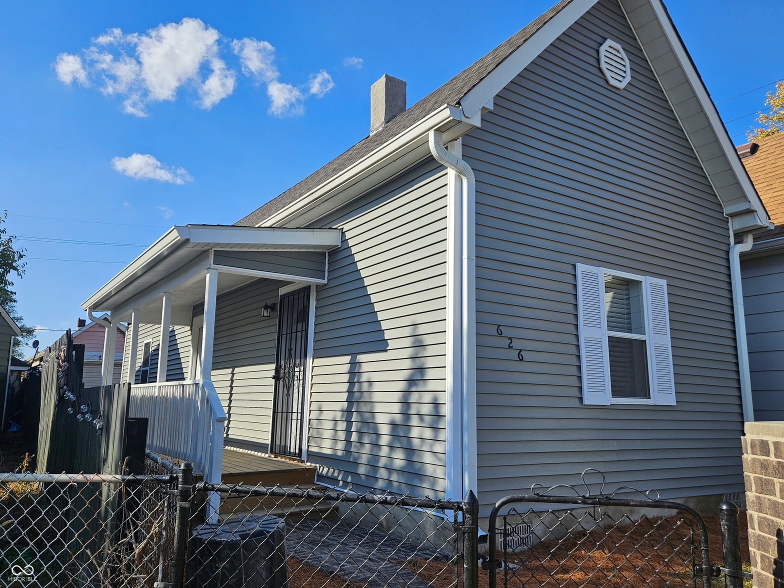 Photo of 626 Holly Avenue, Indianapolis, IN
