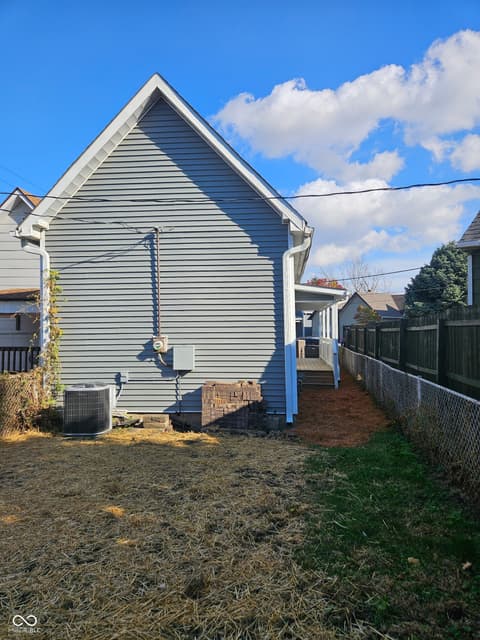 Photo of 626 Holly Avenue, Indianapolis, IN