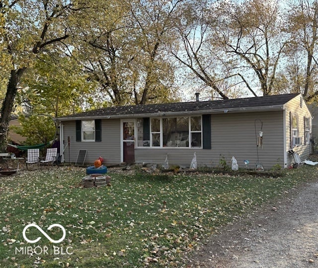 Photo of 809 E Dunn Avenue, Muncie, IN
