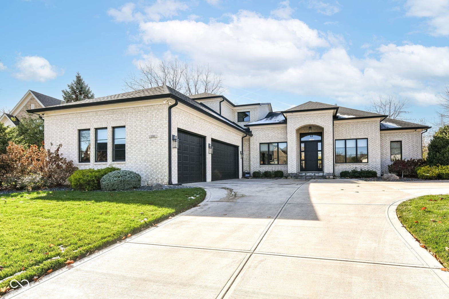Photo of 2581 Turning Leaf Lane, Carmel, IN