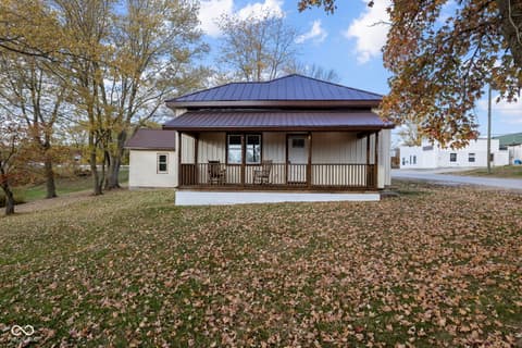 201 W Main Street