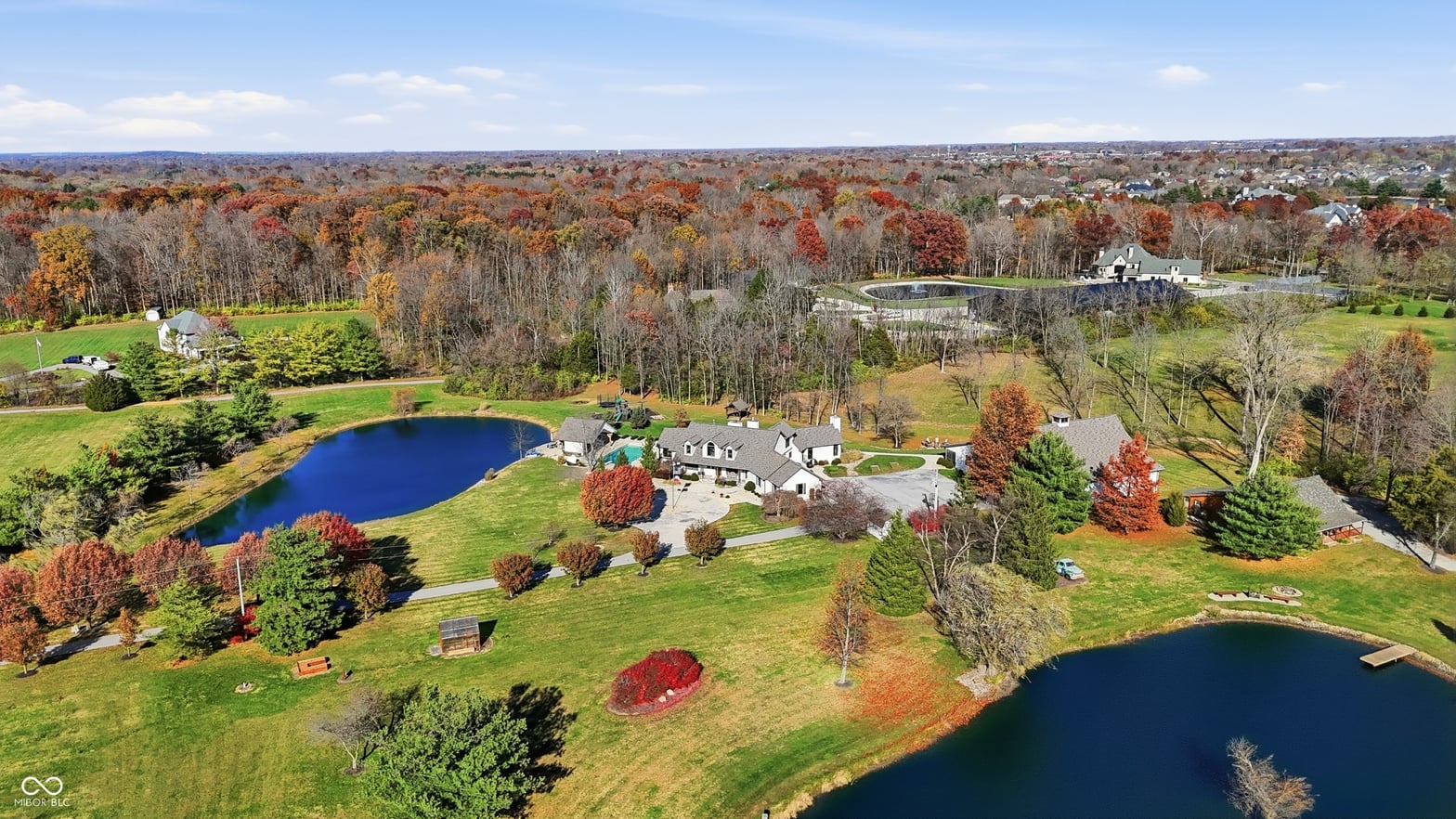 Photo of 4316 W Whiteland Road, Bargersville, IN
