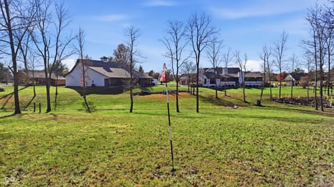 Photo of 4316 W Whiteland Road, Bargersville, IN