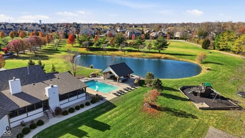 Photo of 4316 W Whiteland Road, Bargersville, IN