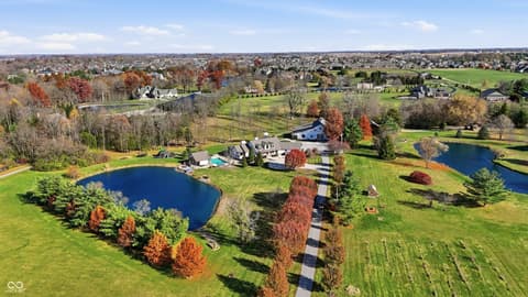 Photo of 4316 W Whiteland Road, Bargersville, IN