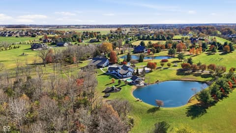Photo of 4316 W Whiteland Road, Bargersville, IN