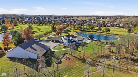 Photo of 4316 W Whiteland Road, Bargersville, IN