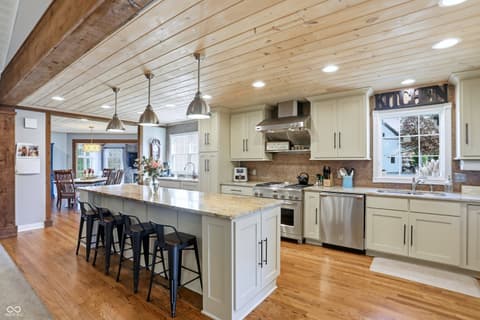 Photo of 4316 W Whiteland Road, Bargersville, IN