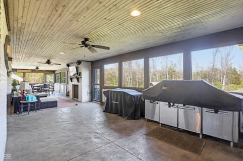 Photo of 4316 W Whiteland Road, Bargersville, IN