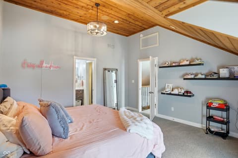 Photo of 4316 W Whiteland Road, Bargersville, IN
