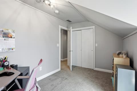 Photo of 4316 W Whiteland Road, Bargersville, IN