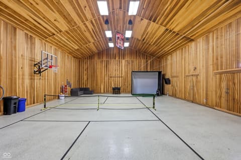 Photo of 4316 W Whiteland Road, Bargersville, IN