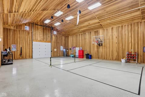 Photo of 4316 W Whiteland Road, Bargersville, IN