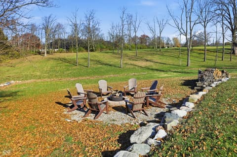 Photo of 4316 W Whiteland Road, Bargersville, IN