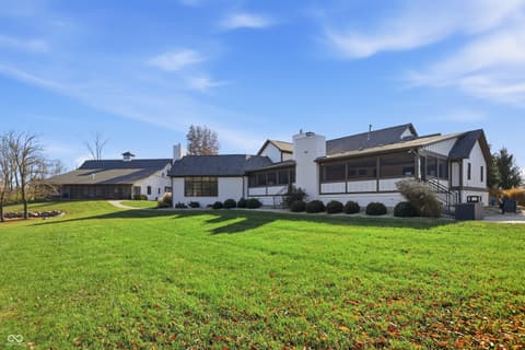 Photo of 4316 W Whiteland Road, Bargersville, IN