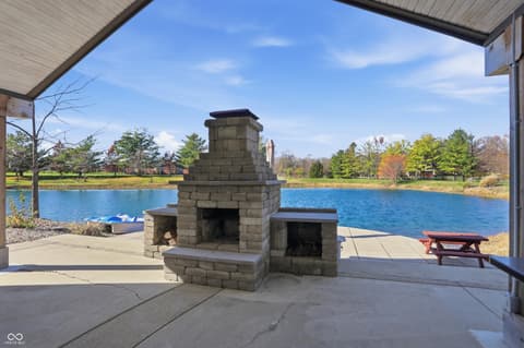 Photo of 4316 W Whiteland Road, Bargersville, IN