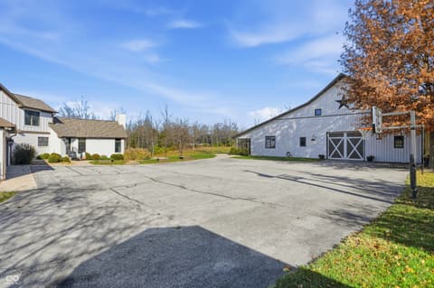 Photo of 4316 W Whiteland Road, Bargersville, IN