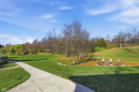 Photo of 4316 W Whiteland Road, Bargersville, IN